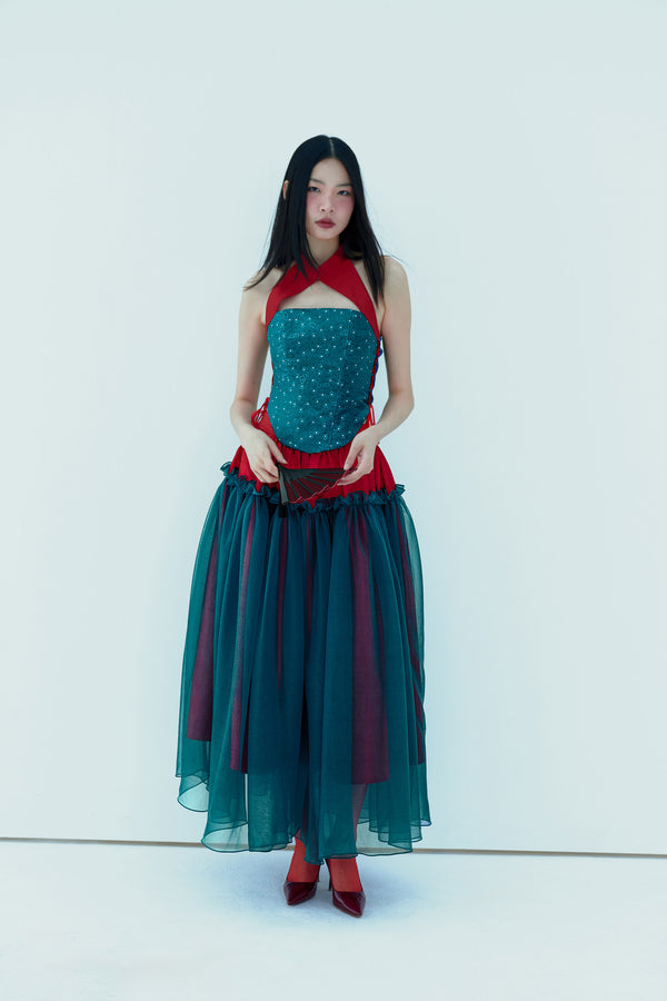 PHUONG YEN SKIRT
