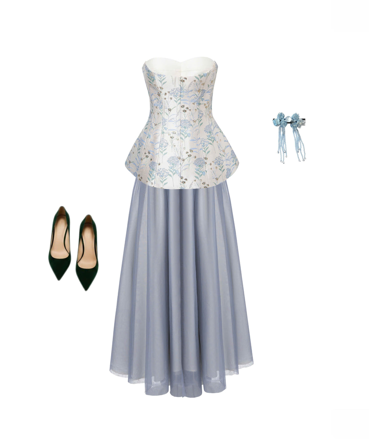 Shop this look
