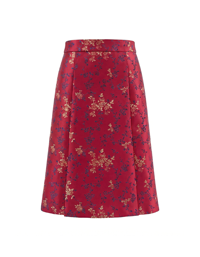 A-Line Skirt