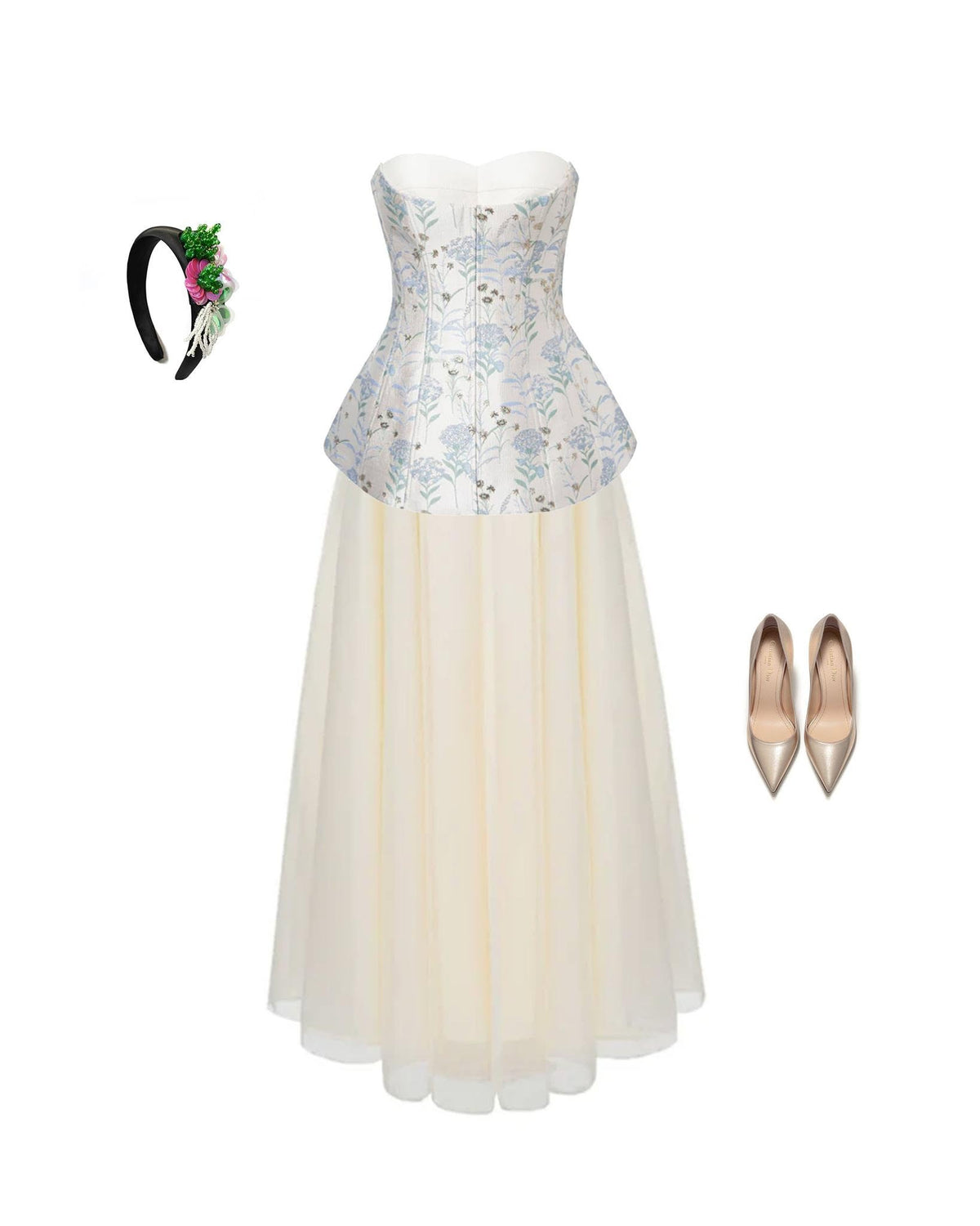 Shop the look 5