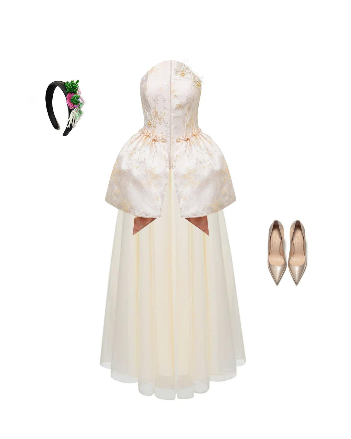 Shop the look 6