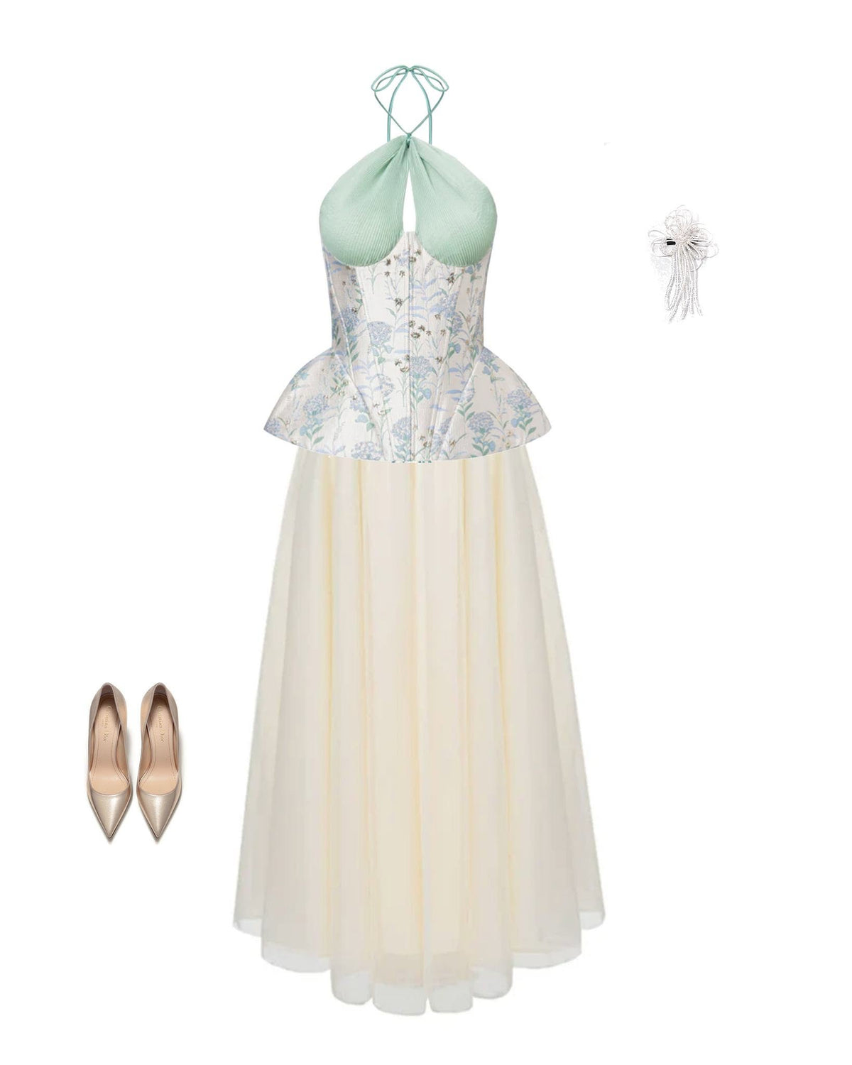 Shop the look 7