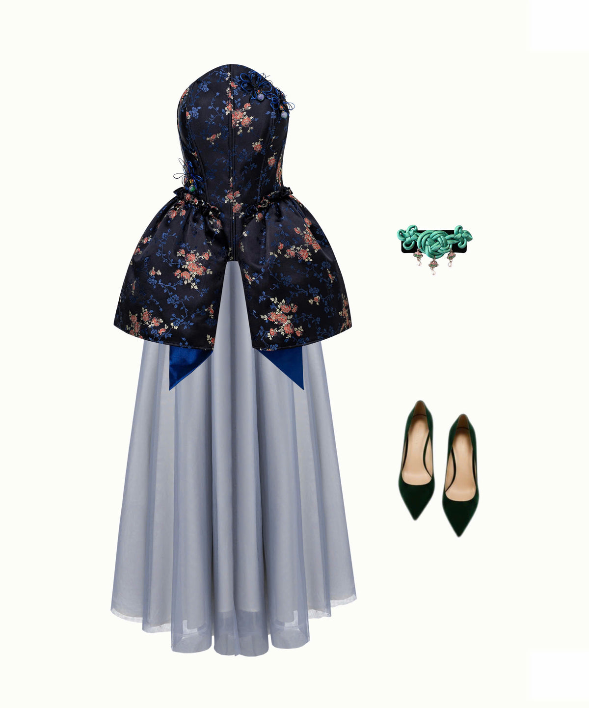 Shop this look 2