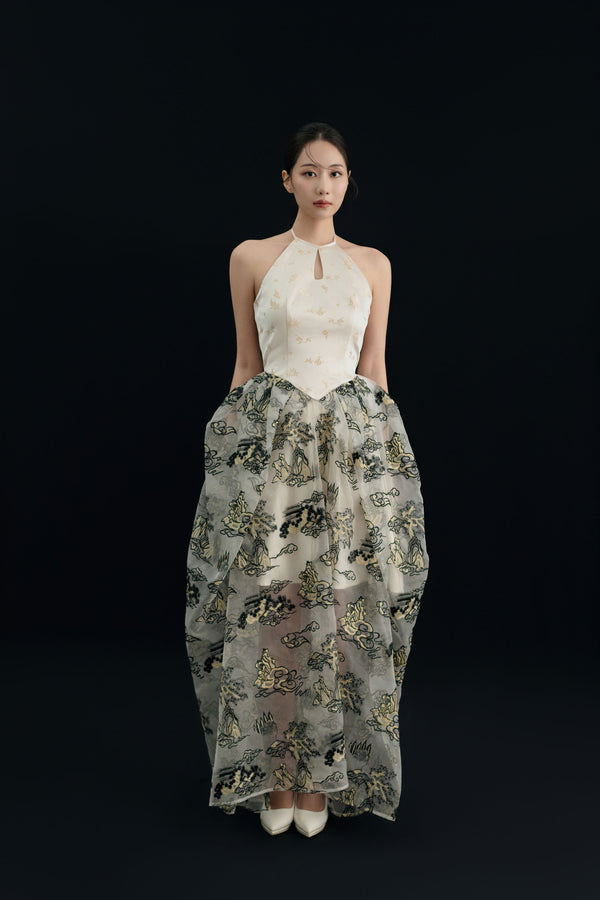 DDV122.02 DRESS