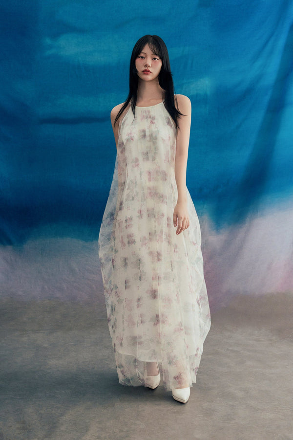 NGOC CHI DRESS