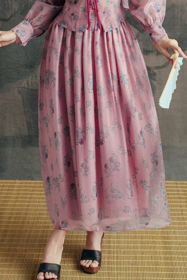 THUAN NIEN SKIRT