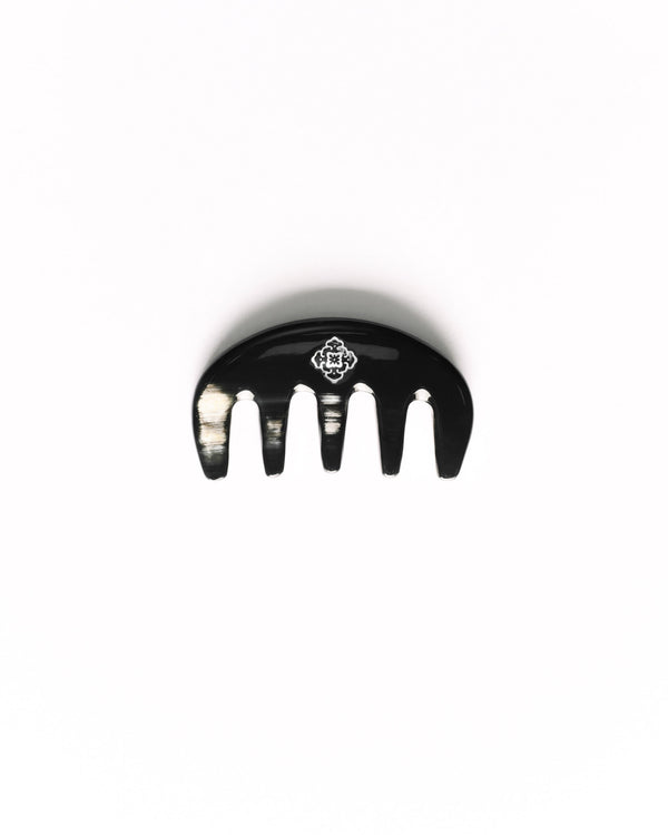 Comb Pearl Shell Inlay